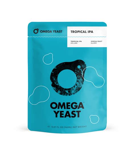 Omega Yeast Labs 